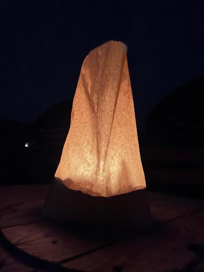 Wadi Rum Tents المظهر الخارجي الصورة